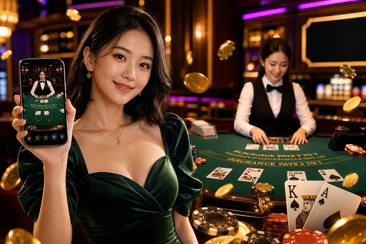 fachai88 slot online live casino papan pemuka