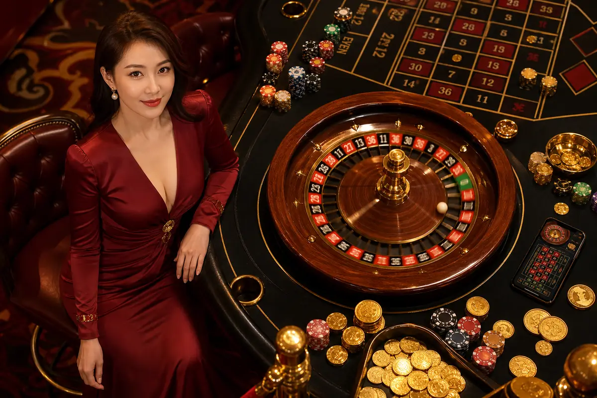 fachai88 daftar akaun bonus sambutan