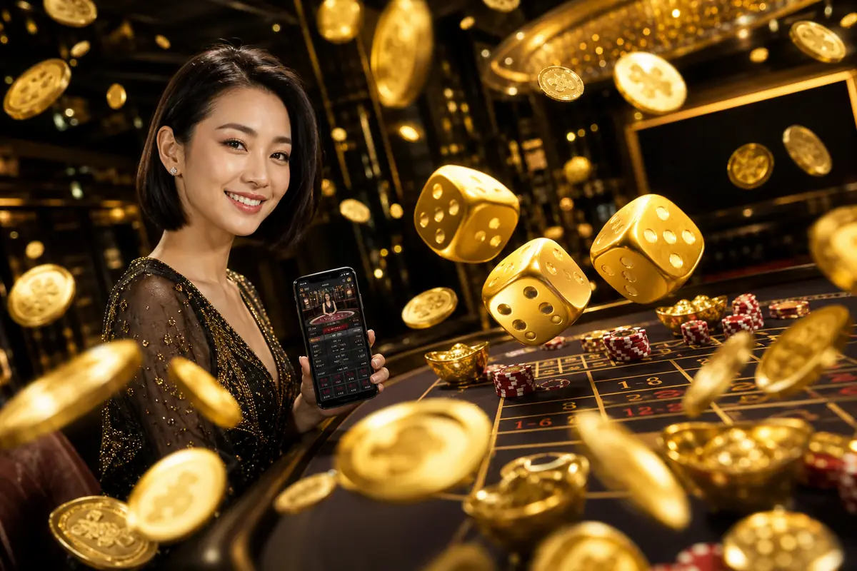 fachai88 program VIP cashback mingguan