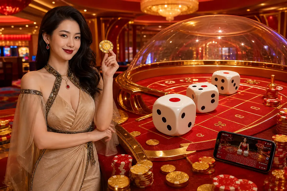 fachai88 strategi baccarat blackjack permainan meja